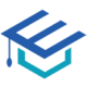 Eduxcel logo Square